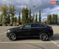 Черный Мерседес GLE-Class Coupe, объемом двигателя 3 л и пробегом 99 тыс. км за 41500 $, фото 1 на Automoto.ua