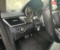 Черный Мерседес GLE-Class Coupe, объемом двигателя 3 л и пробегом 192 тыс. км за 35500 $, фото 27 на Automoto.ua