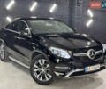 Черный Мерседес GLE-Class Coupe, объемом двигателя 2.99 л и пробегом 88 тыс. км за 42500 $, фото 8 на Automoto.ua