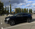 Черный Мерседес GLE-Class Coupe, объемом двигателя 3 л и пробегом 99 тыс. км за 41500 $, фото 1 на Automoto.ua