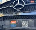 Черный Мерседес GLE-Class Coupe, объемом двигателя 3 л и пробегом 47 тыс. км за 45900 $, фото 20 на Automoto.ua