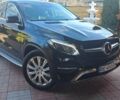 Черный Мерседес GLE-Class Coupe, объемом двигателя 2.99 л и пробегом 147 тыс. км за 42500 $, фото 18 на Automoto.ua