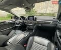 Черный Мерседес GLE-Class Coupe, объемом двигателя 3 л и пробегом 192 тыс. км за 35500 $, фото 40 на Automoto.ua