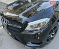 Черный Мерседес GLE-Class Coupe, объемом двигателя 3 л и пробегом 47 тыс. км за 45900 $, фото 17 на Automoto.ua