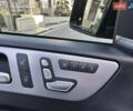 Черный Мерседес GLE-Class Coupe, объемом двигателя 3 л и пробегом 47 тыс. км за 45900 $, фото 59 на Automoto.ua