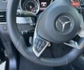 Черный Мерседес GLE-Class Coupe, объемом двигателя 3 л и пробегом 47 тыс. км за 45900 $, фото 41 на Automoto.ua