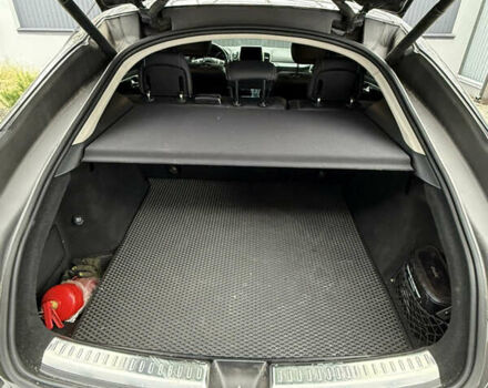 Чорний Мерседес GLE-Class Coupe, об'ємом двигуна 3 л та пробігом 145 тис. км за 38500 $, фото 12 на Automoto.ua