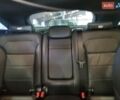 Черный Мерседес GLE-Class Coupe, объемом двигателя 3 л и пробегом 169 тыс. км за 18700 $, фото 9 на Automoto.ua