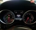 Черный Мерседес GLE-Class Coupe, объемом двигателя 3 л и пробегом 169 тыс. км за 18700 $, фото 8 на Automoto.ua