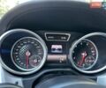 Черный Мерседес GLE-Class Coupe, объемом двигателя 3 л и пробегом 47 тыс. км за 45900 $, фото 45 на Automoto.ua