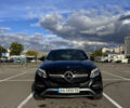 Черный Мерседес GLE-Class Coupe, объемом двигателя 3 л и пробегом 99 тыс. км за 41500 $, фото 3 на Automoto.ua