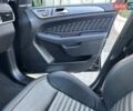 Черный Мерседес GLE-Class Coupe, объемом двигателя 3 л и пробегом 47 тыс. км за 45900 $, фото 58 на Automoto.ua