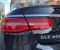 Черный Мерседес GLE-Class Coupe, объемом двигателя 3 л и пробегом 47 тыс. км за 45900 $, фото 26 на Automoto.ua