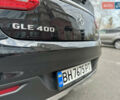 Черный Мерседес GLE-Class Coupe, объемом двигателя 3 л и пробегом 98 тыс. км за 39900 $, фото 51 на Automoto.ua