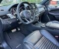 Черный Мерседес GLE-Class Coupe, объемом двигателя 3 л и пробегом 47 тыс. км за 45900 $, фото 34 на Automoto.ua