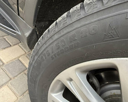 Чорний Мерседес GLE-Class Coupe, об'ємом двигуна 3 л та пробігом 145 тис. км за 38500 $, фото 14 на Automoto.ua