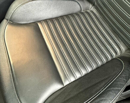 Чорний Мерседес GLE-Class Coupe, об'ємом двигуна 3 л та пробігом 145 тис. км за 38500 $, фото 9 на Automoto.ua