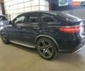 Черный Мерседес GLE-Class Coupe, объемом двигателя 3 л и пробегом 169 тыс. км за 18700 $, фото 2 на Automoto.ua