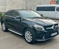 Черный Мерседес GLE-Class Coupe, объемом двигателя 3 л и пробегом 192 тыс. км за 35500 $, фото 7 на Automoto.ua