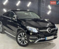 Черный Мерседес GLE-Class Coupe, объемом двигателя 2.99 л и пробегом 88 тыс. км за 42500 $, фото 6 на Automoto.ua