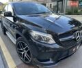 Черный Мерседес GLE-Class Coupe, объемом двигателя 3 л и пробегом 47 тыс. км за 45900 $, фото 16 на Automoto.ua