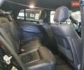 Черный Мерседес GLE-Class Coupe, объемом двигателя 3 л и пробегом 169 тыс. км за 18700 $, фото 10 на Automoto.ua