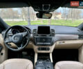 Чорний Мерседес GLE-Class Coupe, об'ємом двигуна 3 л та пробігом 98 тис. км за 39999 $, фото 25 на Automoto.ua