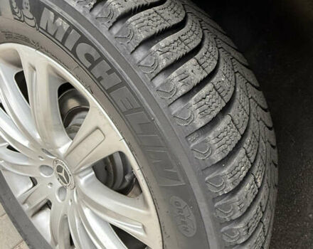 Чорний Мерседес GLE-Class Coupe, об'ємом двигуна 3 л та пробігом 145 тис. км за 38500 $, фото 13 на Automoto.ua