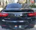 Черный Мерседес GLE-Class Coupe, объемом двигателя 3 л и пробегом 47 тыс. км за 45900 $, фото 9 на Automoto.ua