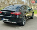 Черный Мерседес GLE-Class Coupe, объемом двигателя 3 л и пробегом 98 тыс. км за 39900 $, фото 53 на Automoto.ua