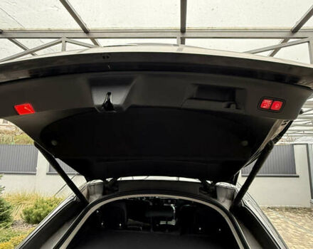 Чорний Мерседес GLE-Class Coupe, об'ємом двигуна 3 л та пробігом 145 тис. км за 38500 $, фото 11 на Automoto.ua