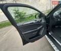 Черный Мерседес GLE-Class Coupe, объемом двигателя 3 л и пробегом 192 тыс. км за 35500 $, фото 19 на Automoto.ua