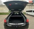 Черный Мерседес GLE-Class Coupe, объемом двигателя 3 л и пробегом 192 тыс. км за 35500 $, фото 38 на Automoto.ua