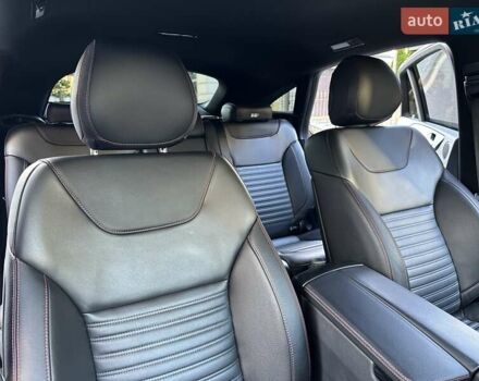 Черный Мерседес GLE-Class Coupe, объемом двигателя 3 л и пробегом 47 тыс. км за 45900 $, фото 63 на Automoto.ua