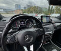 Черный Мерседес GLE-Class Coupe, объемом двигателя 3 л и пробегом 99 тыс. км за 41500 $, фото 31 на Automoto.ua