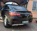 Черный Мерседес GLE-Class Coupe, объемом двигателя 2.99 л и пробегом 147 тыс. км за 42500 $, фото 25 на Automoto.ua