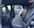 Черный Мерседес GLE-Class Coupe, объемом двигателя 3 л и пробегом 47 тыс. км за 45900 $, фото 72 на Automoto.ua