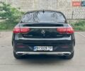 Черный Мерседес GLE-Class Coupe, объемом двигателя 3 л и пробегом 192 тыс. км за 35500 $, фото 20 на Automoto.ua