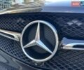 Черный Мерседес GLE-Class Coupe, объемом двигателя 3 л и пробегом 47 тыс. км за 45900 $, фото 19 на Automoto.ua
