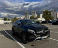 Черный Мерседес GLE-Class Coupe, объемом двигателя 3 л и пробегом 99 тыс. км за 41500 $, фото 5 на Automoto.ua