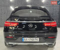 Черный Мерседес GLE-Class Coupe, объемом двигателя 2.99 л и пробегом 88 тыс. км за 42500 $, фото 9 на Automoto.ua