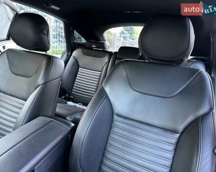 Черный Мерседес GLE-Class Coupe, объемом двигателя 3 л и пробегом 47 тыс. км за 45900 $, фото 35 на Automoto.ua