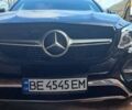 Черный Мерседес GLE-Class Coupe, объемом двигателя 2.99 л и пробегом 147 тыс. км за 42500 $, фото 6 на Automoto.ua
