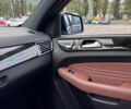 Черный Мерседес GLE-Class Coupe, объемом двигателя 3 л и пробегом 99 тыс. км за 41500 $, фото 29 на Automoto.ua