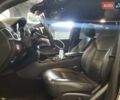 Черный Мерседес GLE-Class Coupe, объемом двигателя 3 л и пробегом 169 тыс. км за 18700 $, фото 7 на Automoto.ua