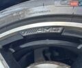 Черный Мерседес GLE-Class Coupe, объемом двигателя 3 л и пробегом 47 тыс. км за 45900 $, фото 31 на Automoto.ua