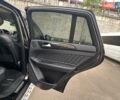 Черный Мерседес GLE-Class Coupe, объемом двигателя 3 л и пробегом 192 тыс. км за 35500 $, фото 32 на Automoto.ua