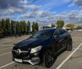Черный Мерседес GLE-Class Coupe, объемом двигателя 3 л и пробегом 99 тыс. км за 41500 $, фото 2 на Automoto.ua