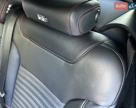 Черный Мерседес GLE-Class Coupe, объемом двигателя 3 л и пробегом 47 тыс. км за 45900 $, фото 78 на Automoto.ua