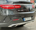 Черный Мерседес GLE-Class Coupe, объемом двигателя 3 л и пробегом 98 тыс. км за 39900 $, фото 19 на Automoto.ua
